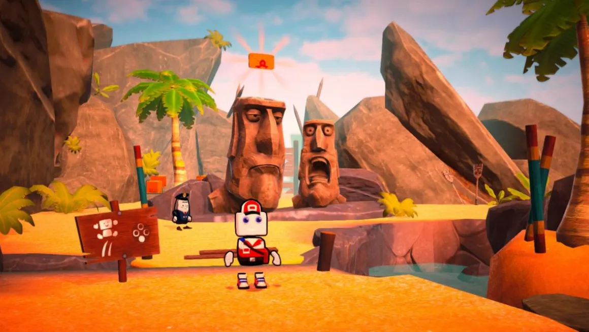 Paperman Adventure Delivered Nintendo SWITCH^MINDSCAPE Sale