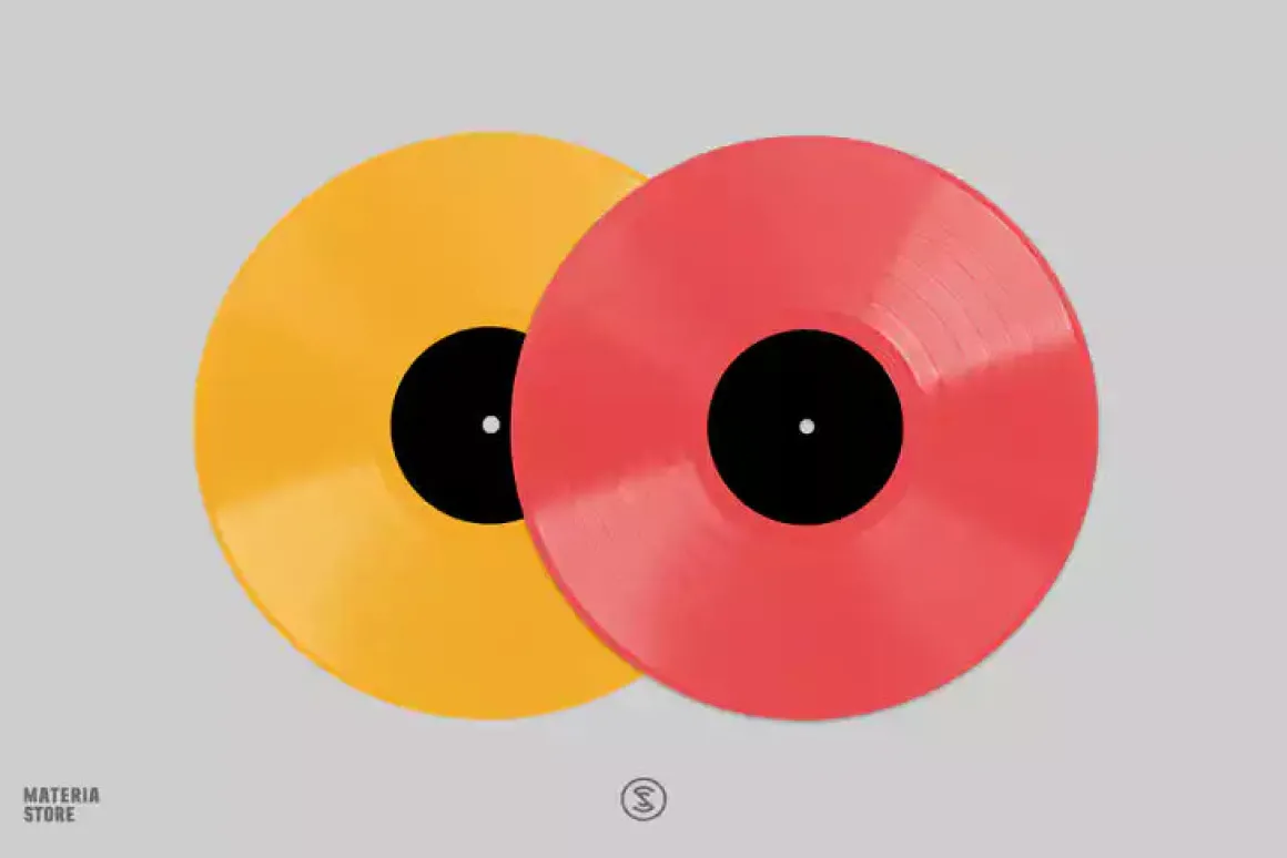 Penny's Big Breakaway Original Soundtrack - 2LP^BIGWAX Outlet