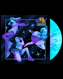 Persona 3: Dancing in Moonlight Vinyle - 2LP^iam8bit Cheap