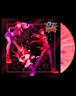 Persona 5: Dancing in Starlight Vinyle - 2LP^iam8bit Sale