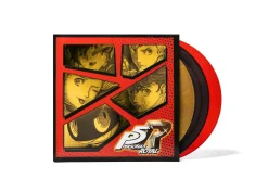 Persona 5 Royal Vinyle 3LP^iam8bit Outlet