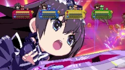 Phantom Breaker Battle Grounds Ultimate Day 1 Edition Nintendo Switch^PQUBE Hot