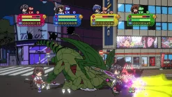 Phantom Breaker Battle Grounds Ultimate Day 1 Edition Nintendo Switch^PQUBE Hot