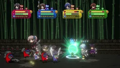 Phantom Breaker Battle Grounds Ultimate Day 1 Edition Nintendo Switch^PQUBE Hot