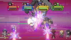 Phantom Breaker Battle Grounds Ultimate Day 1 Edition Playstation 5^PQUBE New