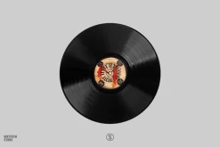 Piano Collections: CHRONO TRIGGER Vinyle - 1LP^Materia New