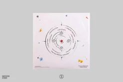 Piano Collections: CHRONO TRIGGER Vinyle - 1LP^Materia New