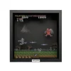 Pixel Frames - Ghost N Goblins Red Arremer - 23x23 cm^Level Up Labs Best Sale