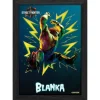 Pixel Frames Plax - Street Fighter 6 - Blanka^Level Up Labs Flash Sale