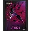 Pixel Frames Plax - Street Fighter 6 - Juri^Level Up Labs Outlet