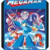 Pixel Frames Plax Mega Man Mr X - Lenticular Frame^Level Up Labs Shop