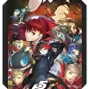 Pixel Frames Plax Persona 5 Royal - Lenticular Frame^Level Up Labs Discount