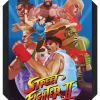 Pixel Frames Plax Street Fighter 2 World Warriors - Lenticular Frame^Level Up Labs Flash Sale