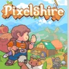 Pixelshire Nintendo SWITCH^MERGE Hot