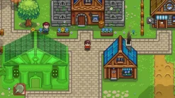 Pixelshire Nintendo SWITCH^MERGE Hot