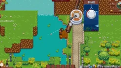 Pixelshire Nintendo SWITCH^MERGE Hot