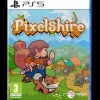 Pixelshire PS5^MERGE Fashion