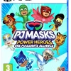 PJ Masks Power Heroes Mighty Alliance PS5^Outright Games Outlet
