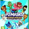 PJ Masks Power Heroes Mighty Alliance Xbox Series X / Xbox One^Outright Games Discount