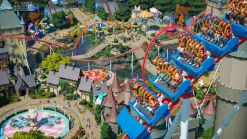 Planet Coaster Console Edition PS4^Fireshine Shop