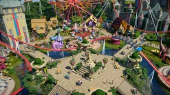 Planet Coaster Console Edition PS4^Fireshine Shop
