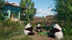 Planet Zoo Console Edition PS5^Fireshine Hot