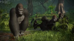 Planet Zoo Console Edition PS5^Fireshine Hot