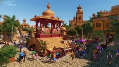 Planet Zoo Console Edition PS5^Fireshine Hot