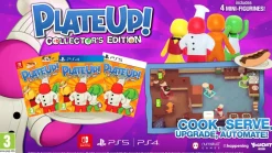 PlateUp! Collector's Edition PS4^NUMSKULL Online