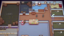 PlateUp! Nintendo SWITCH^NUMSKULL New