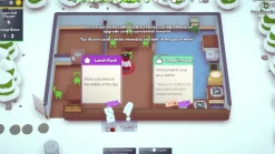 PlateUp! Nintendo SWITCH^NUMSKULL New
