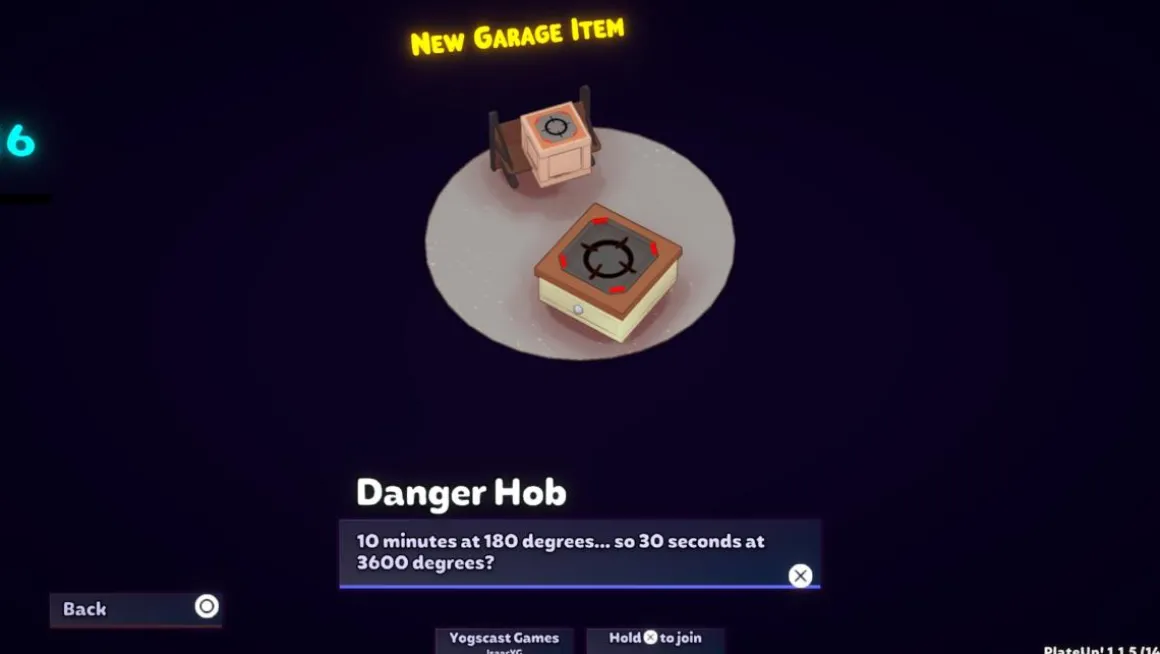 PlateUp! PS5^NUMSKULL Discount