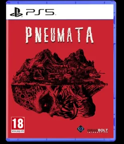 Pneumata PS5^PERP GAMES Store