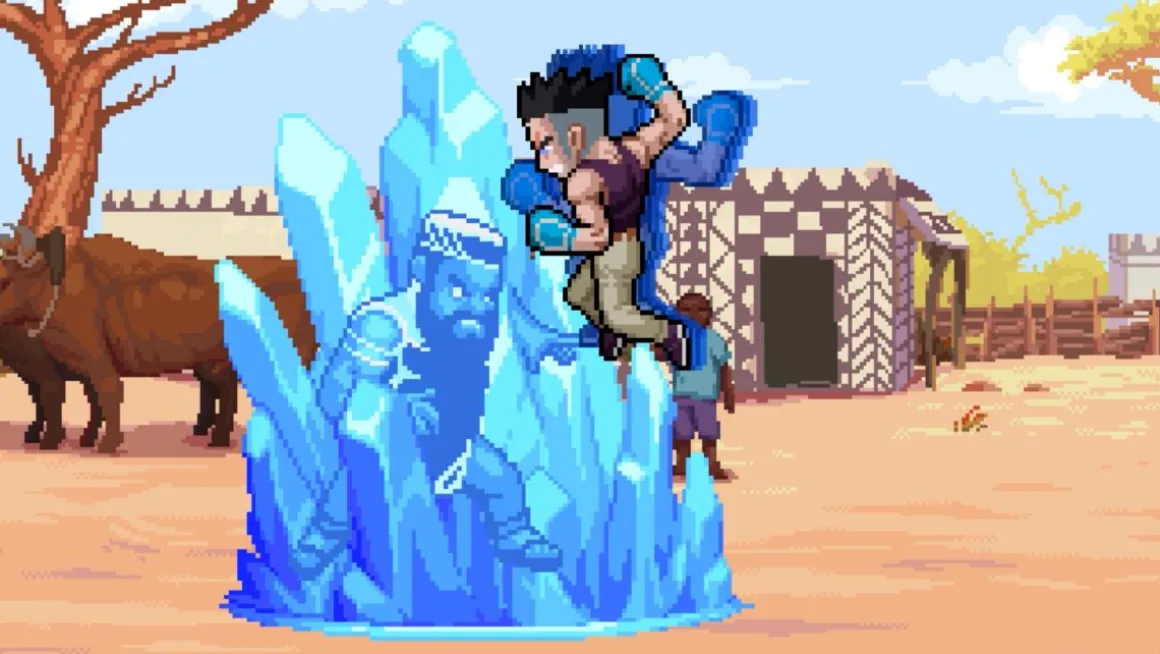 Pocket Bravery Nintendo SWITCH^PQUBE Fashion