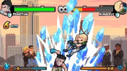 Pocket Bravery PS4^PQUBE Sale