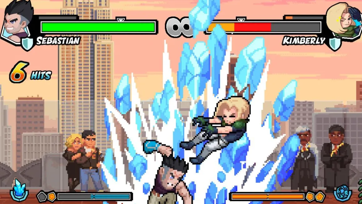 Pocket Bravery PS4^PQUBE Sale