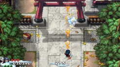 Pocky & Rocky Reshrined PS4^ININ Cheap