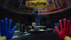 Poppy Playtime Triple Pack PS5^Maximum Entertainment Discount