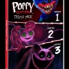 Poppy Playtime Triple Pack Nintendo Switch^Maximum Entertainment Sale