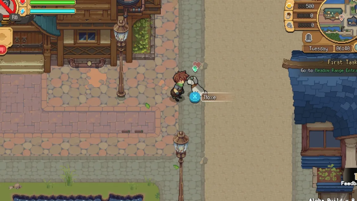 Potion Permit Complete Edition PS5^PQUBE Shop