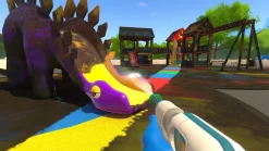 Power Wash Simulator PS4^SQUARE ENIX Cheap