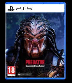 Predator Hunting Grounds PS5^SKYBOUND Fashion