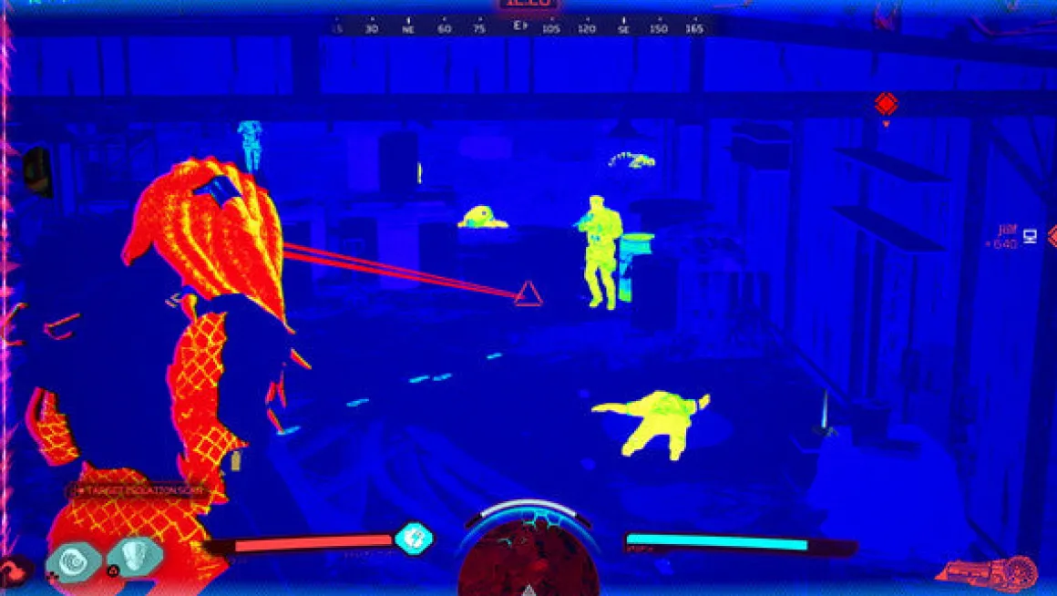 Predator Hunting Grounds PS5^SKYBOUND Fashion