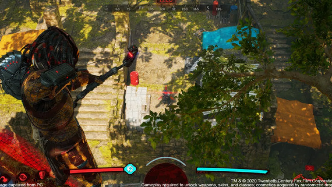 Predator Hunting Grounds PS5^SKYBOUND Fashion