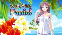 Pretty Girls Game Collection Nintendo SWITCH^Funbox New