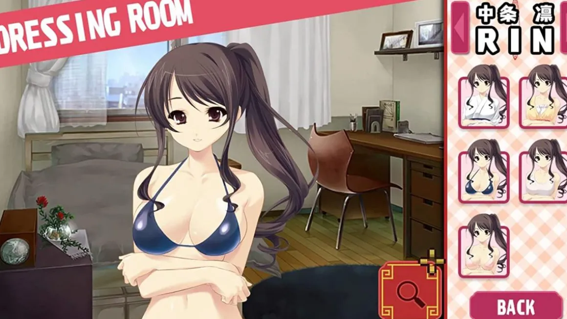 Pretty Girls Game Collection Nintendo SWITCH^Funbox New