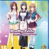 Pretty Girls Game Collection PS4^Funbox Clearance
