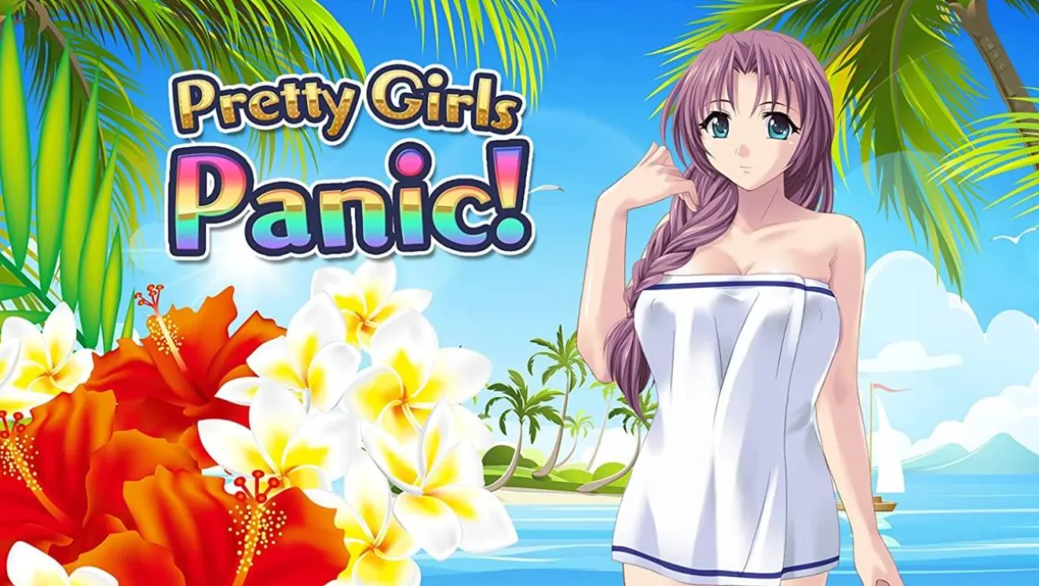Pretty Girls Game Collection PS4^Funbox Clearance
