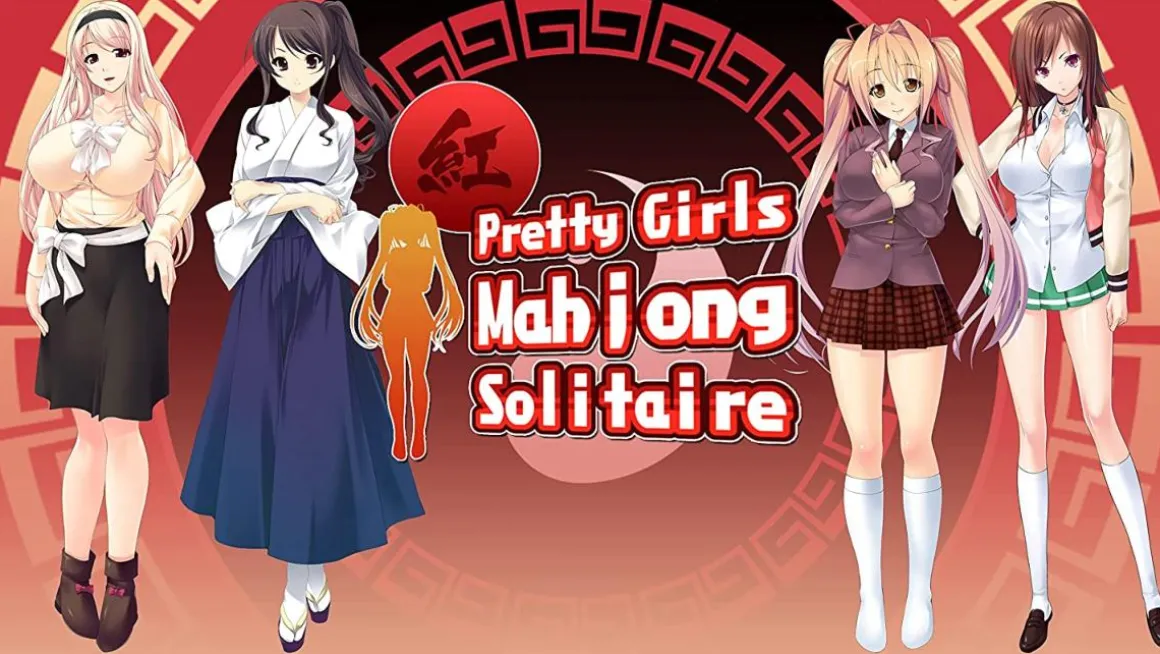 Pretty Girls Game Collection PS4^Funbox Clearance