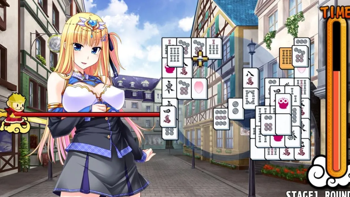 Pretty Girls Game Collection 2 Nintendo SWITCH^Funbox Sale